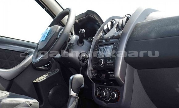 Buy Import Renault Duster Black Car in Import - Dubai in Baa Buy Import Renault Duster Black Car in Import - Dubai in Baa