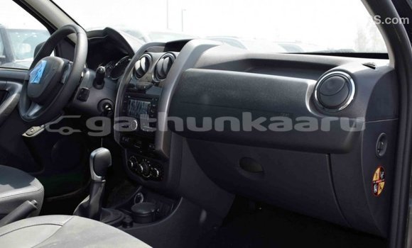 Buy Import Renault Duster Black Car in Import - Dubai in Baa Buy Import Renault Duster Black Car in Import - Dubai in Baa