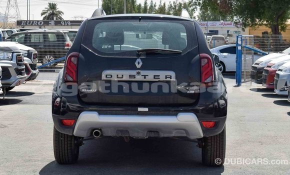 Buy Import Renault Duster Black Car in Import - Dubai in Baa Buy Import Renault Duster Black Car in Import - Dubai in Baa