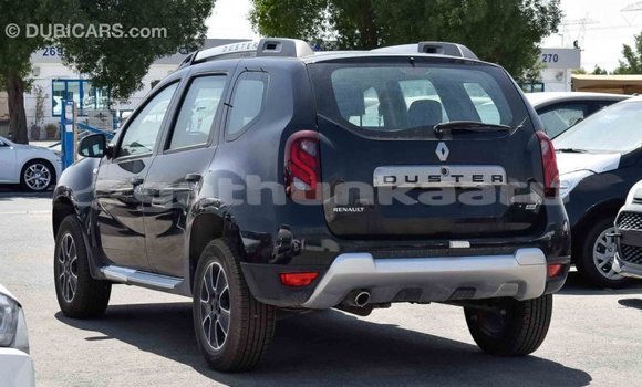 Buy Import Renault Duster Black Car in Import - Dubai in Baa Buy Import Renault Duster Black Car in Import - Dubai in Baa