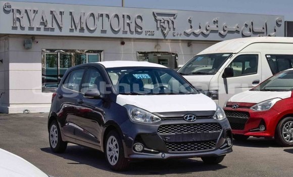 Buy Import Hyundai i10 Other Car in Import - Dubai in Baa Buy Import Hyundai i10 Other Car in Import - Dubai in Baa