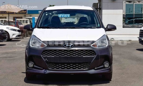 Buy Import Hyundai i10 Other Car in Import - Dubai in Baa Buy Import Hyundai i10 Other Car in Import - Dubai in Baa