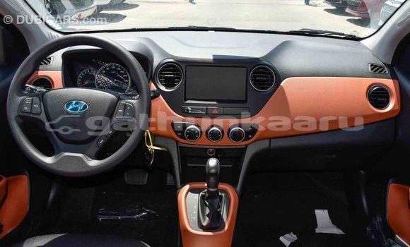 Buy Import Hyundai i10 Other Car in Import - Dubai in Baa Buy Import Hyundai i10 Other Car in Import - Dubai in Baa