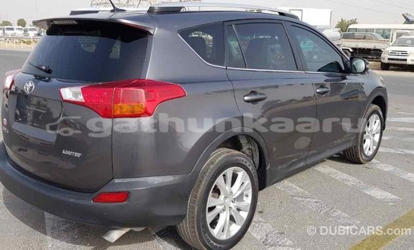Buy Import Toyota RAV4 Other Car in Import - Dubai in Baa Buy Import Toyota RAV4 Other Car in Import - Dubai in Baa