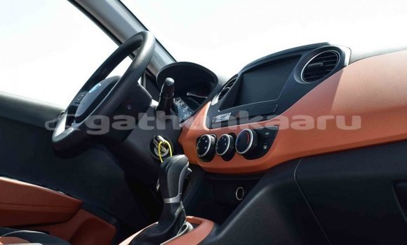 Buy Import Hyundai i10 Other Car in Import - Dubai in Baa Buy Import Hyundai i10 Other Car in Import - Dubai in Baa