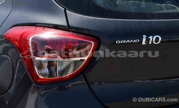 Buy Import Hyundai i10 Other Car in Import - Dubai in Baa Buy Import Hyundai i10 Other Car in Import - Dubai in Baa