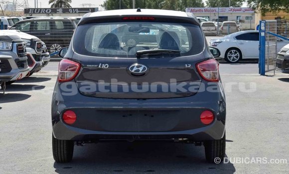 Buy Import Hyundai i10 Other Car in Import - Dubai in Baa Buy Import Hyundai i10 Other Car in Import - Dubai in Baa
