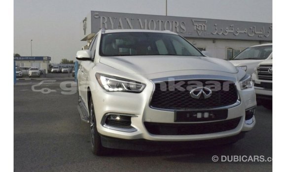 Buy Import Infiniti EX White Car in Import - Dubai in Baa Buy Import Infiniti EX White Car in Import - Dubai in Baa