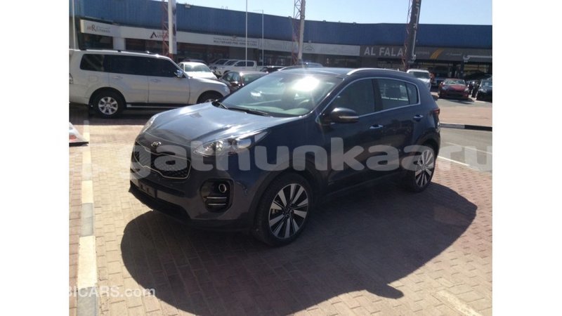 Big with watermark kia sportage baa import dubai 2005