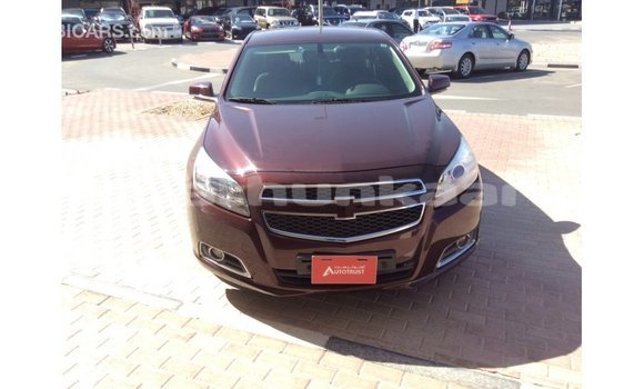 Buy Import Chevrolet Malibu Other Car in Import - Dubai in Baa Buy Import Chevrolet Malibu Other Car in Import - Dubai in Baa