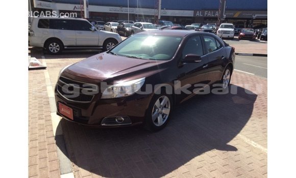 Buy Import Chevrolet Malibu Other Car in Import - Dubai in Baa Buy Import Chevrolet Malibu Other Car in Import - Dubai in Baa