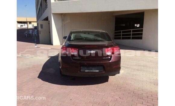 Buy Import Chevrolet Malibu Other Car in Import - Dubai in Baa Buy Import Chevrolet Malibu Other Car in Import - Dubai in Baa