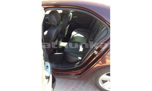 Buy Import Chevrolet Malibu Other Car in Import - Dubai in Baa Buy Import Chevrolet Malibu Other Car in Import - Dubai in Baa