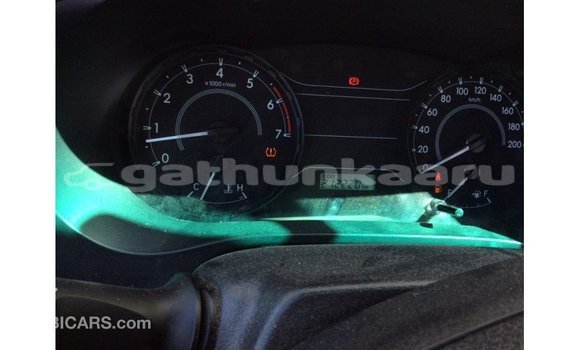 Buy Import Toyota Hilux White Car in Import - Dubai in Baa Buy Import Toyota Hilux White Car in Import - Dubai in Baa