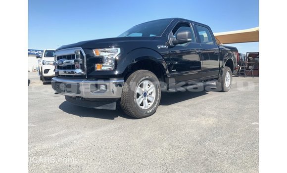 Buy Import Ford AEV AMBULANCE Black Truck in Import - Dubai in Baa Buy Import Ford AEV AMBULANCE Black Truck in Import - Dubai in Baa