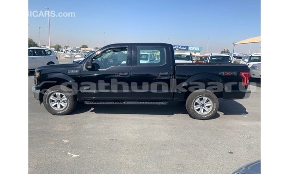 Buy Import Ford AEV AMBULANCE Black Truck in Import - Dubai in Baa Buy Import Ford AEV AMBULANCE Black Truck in Import - Dubai in Baa