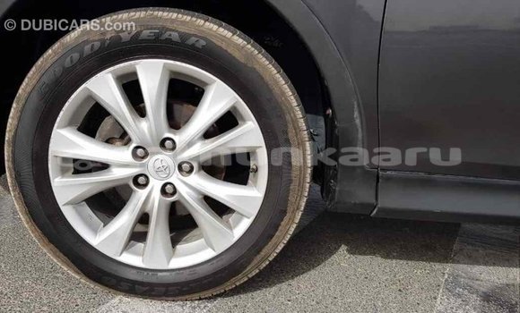 Buy Import Toyota RAV4 Other Car in Import - Dubai in Baa Buy Import Toyota RAV4 Other Car in Import - Dubai in Baa