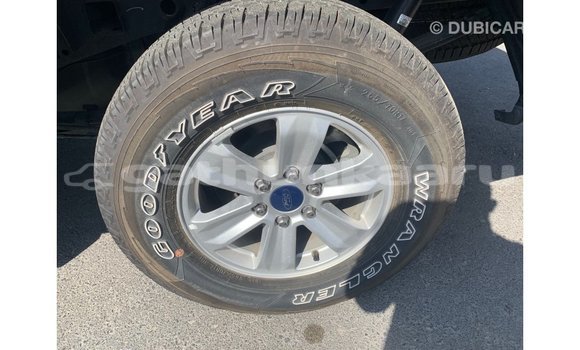 Buy Import Ford AEV AMBULANCE Black Truck in Import - Dubai in Baa Buy Import Ford AEV AMBULANCE Black Truck in Import - Dubai in Baa