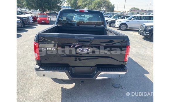 Buy Import Ford AEV AMBULANCE Black Truck in Import - Dubai in Baa Buy Import Ford AEV AMBULANCE Black Truck in Import - Dubai in Baa
