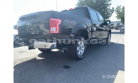 Buy Import Ford AEV AMBULANCE Black Truck in Import - Dubai in Baa Buy Import Ford AEV AMBULANCE Black Truck in Import - Dubai in Baa