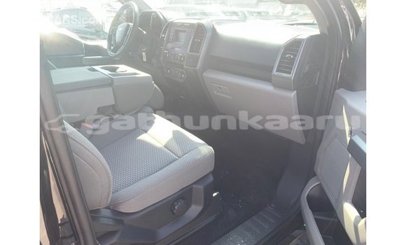 Buy Import Ford AEV AMBULANCE Black Truck in Import - Dubai in Baa Buy Import Ford AEV AMBULANCE Black Truck in Import - Dubai in Baa
