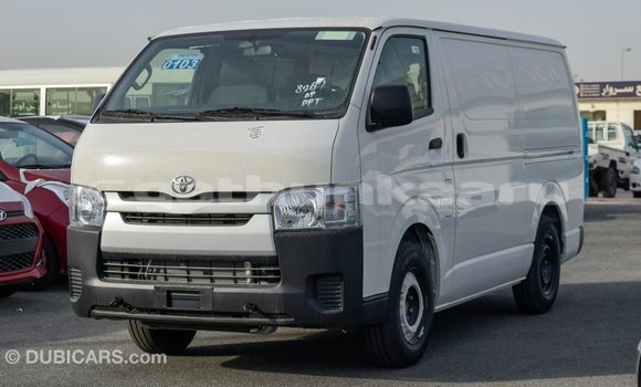 Buy Import Toyota Hiace White Car in Import - Dubai in Baa Buy Import Toyota Hiace White Car in Import - Dubai in Baa