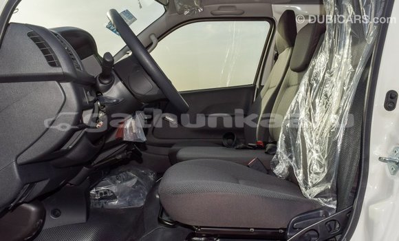 Buy Import Toyota Hiace White Car in Import - Dubai in Baa Buy Import Toyota Hiace White Car in Import - Dubai in Baa