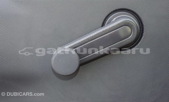 Buy Import Toyota Hiace White Car in Import - Dubai in Baa Buy Import Toyota Hiace White Car in Import - Dubai in Baa