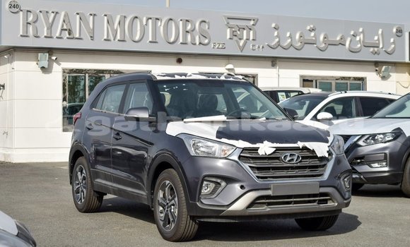 Buy Import Hyundai Creta Other Car in Import - Dubai in Baa Buy Import Hyundai Creta Other Car in Import - Dubai in Baa