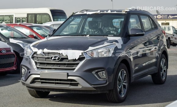 Buy Import Hyundai Creta Other Car in Import - Dubai in Baa Buy Import Hyundai Creta Other Car in Import - Dubai in Baa