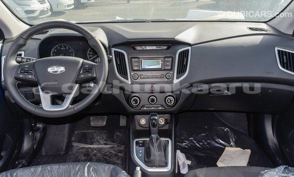 Buy Import Hyundai Creta Other Car in Import - Dubai in Baa Buy Import Hyundai Creta Other Car in Import - Dubai in Baa