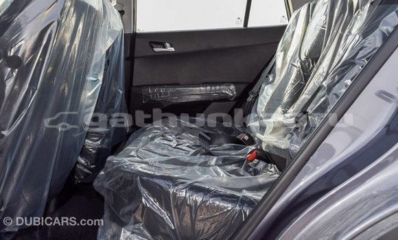 Buy Import Hyundai Creta Other Car in Import - Dubai in Baa Buy Import Hyundai Creta Other Car in Import - Dubai in Baa