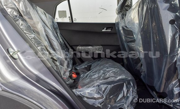 Buy Import Hyundai Creta Other Car in Import - Dubai in Baa Buy Import Hyundai Creta Other Car in Import - Dubai in Baa