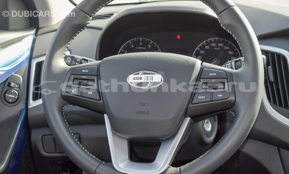 Buy Import Hyundai Creta Other Car in Import - Dubai in Baa Buy Import Hyundai Creta Other Car in Import - Dubai in Baa