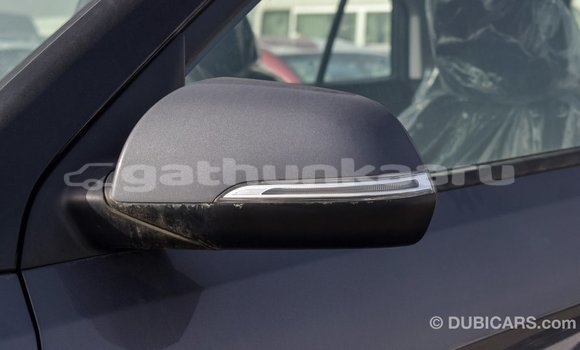 Buy Import Hyundai Creta Other Car in Import - Dubai in Baa Buy Import Hyundai Creta Other Car in Import - Dubai in Baa