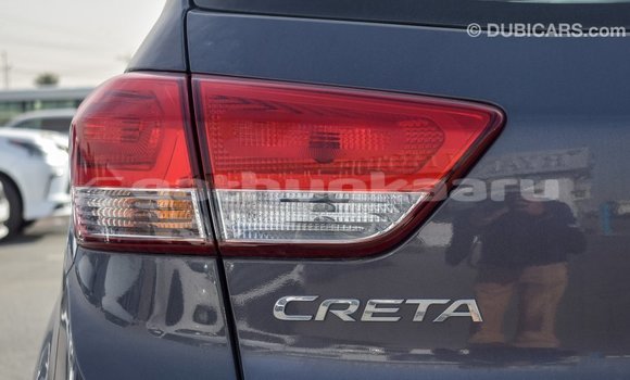 Buy Import Hyundai Creta Other Car in Import - Dubai in Baa Buy Import Hyundai Creta Other Car in Import - Dubai in Baa