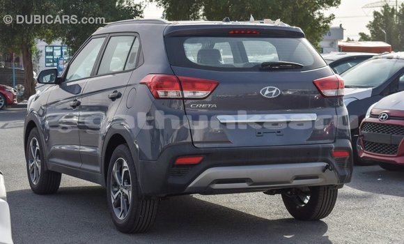 Buy Import Hyundai Creta Other Car in Import - Dubai in Baa Buy Import Hyundai Creta Other Car in Import - Dubai in Baa