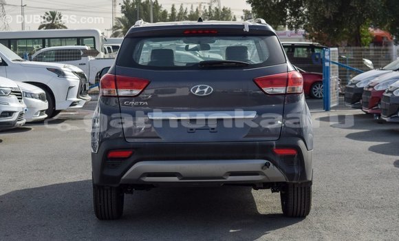 Buy Import Hyundai Creta Other Car in Import - Dubai in Baa Buy Import Hyundai Creta Other Car in Import - Dubai in Baa