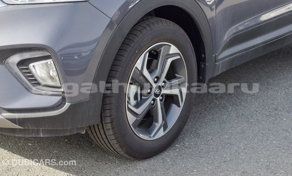 Buy Import Hyundai Creta Other Car in Import - Dubai in Baa Buy Import Hyundai Creta Other Car in Import - Dubai in Baa