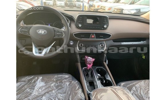 Buy Import Hyundai Santa Fe Brown Car in Import - Dubai in Baa Buy Import Hyundai Santa Fe Brown Car in Import - Dubai in Baa