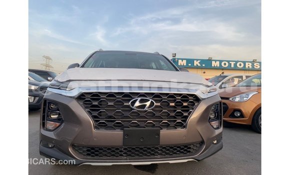 Buy Import Hyundai Santa Fe Brown Car in Import - Dubai in Baa Buy Import Hyundai Santa Fe Brown Car in Import - Dubai in Baa