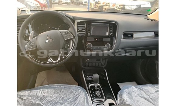 Buy Import Mitsubishi Outlander Brown Car in Import - Dubai in Baa Buy Import Mitsubishi Outlander Brown Car in Import - Dubai in Baa