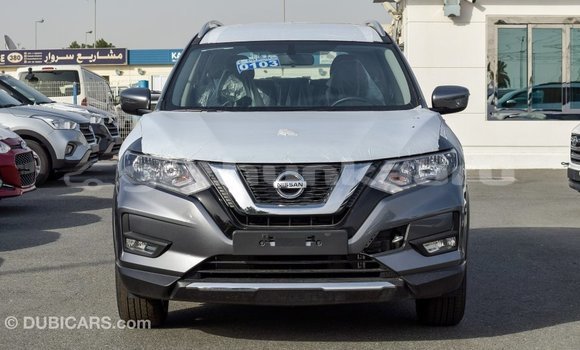 Buy Import Nissan Evalia Other Truck in Import - Dubai in Baa Buy Import Nissan Evalia Other Truck in Import - Dubai in Baa