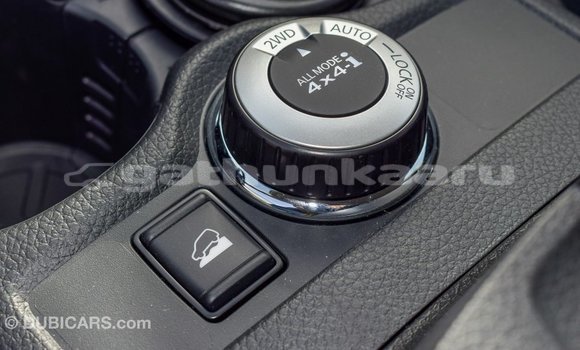 Buy Import Nissan Evalia Other Truck in Import - Dubai in Baa Buy Import Nissan Evalia Other Truck in Import - Dubai in Baa