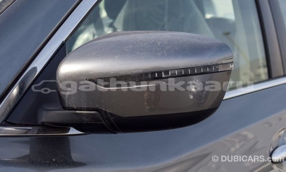 Buy Import Nissan Evalia Other Truck in Import - Dubai in Baa Buy Import Nissan Evalia Other Truck in Import - Dubai in Baa