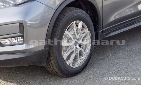 Buy Import Nissan Evalia Other Truck in Import - Dubai in Baa Buy Import Nissan Evalia Other Truck in Import - Dubai in Baa