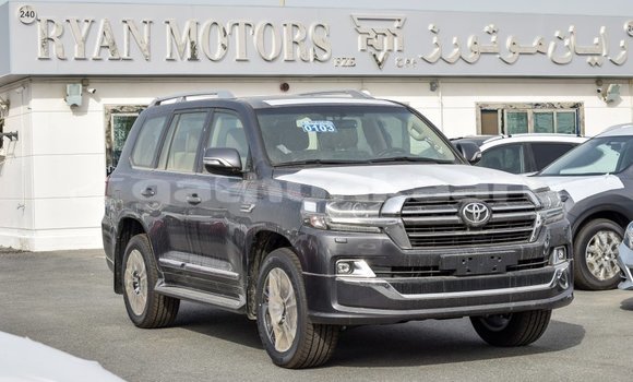 Buy Import Toyota Land Cruiser Other Car in Import - Dubai in Baa Buy Import Toyota Land Cruiser Other Car in Import - Dubai in Baa