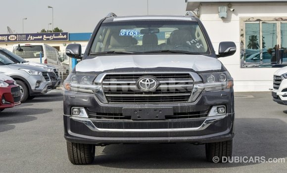 Buy Import Toyota Land Cruiser Other Car in Import - Dubai in Baa Buy Import Toyota Land Cruiser Other Car in Import - Dubai in Baa