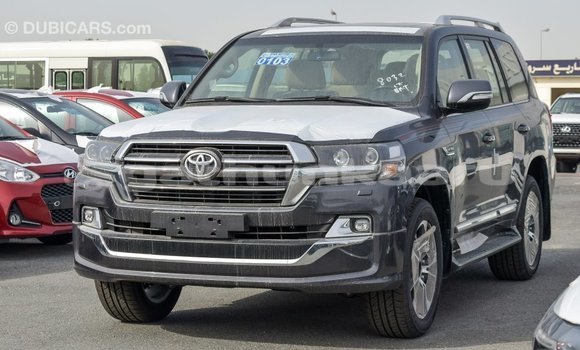 Buy Import Toyota Land Cruiser Other Car in Import - Dubai in Baa Buy Import Toyota Land Cruiser Other Car in Import - Dubai in Baa
