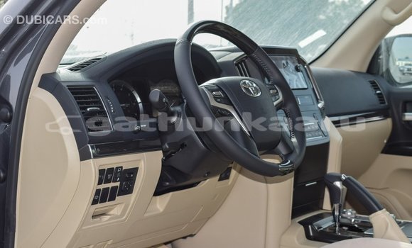 Buy Import Toyota Land Cruiser Other Car in Import - Dubai in Baa Buy Import Toyota Land Cruiser Other Car in Import - Dubai in Baa